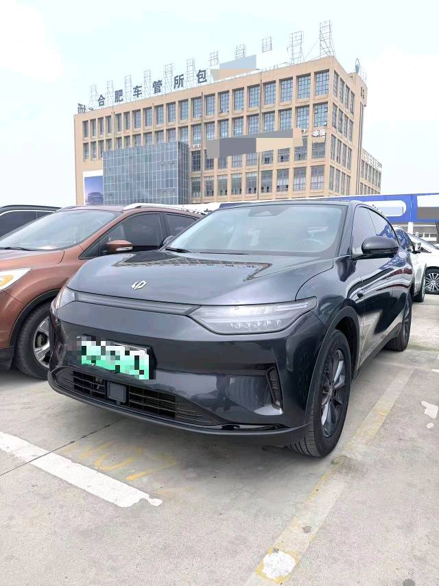 Leapmotor C 11 Electric 500 Comfort