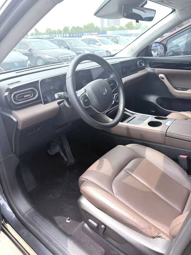 Leapmotor C 11 Electric 500 Comfort