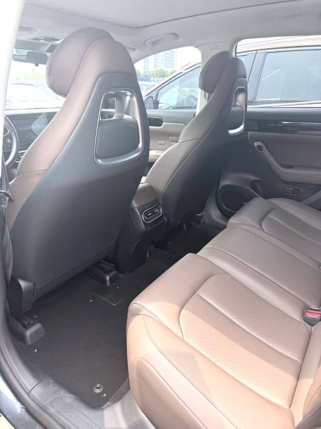 Leapmotor C 11 Electric 500 Comfort