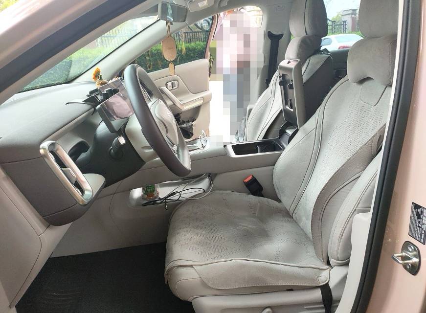 Leapmotor B 01 650 Enjoy
