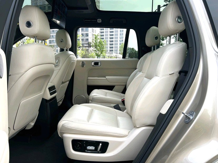 Li Auto L (Liter) 9 Pro