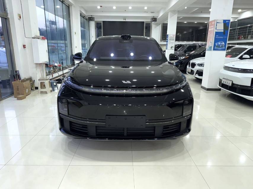 Li Auto L (Liter) 7 MAX