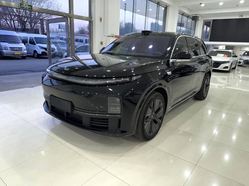 Li Auto L (Liter) 7 MAX