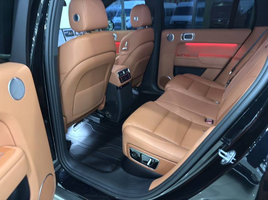 Li Auto L (Liter) 7 MAX