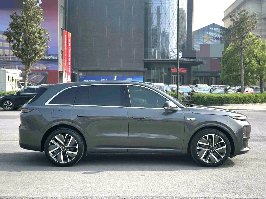 Li Auto L (Liter) 6 Max