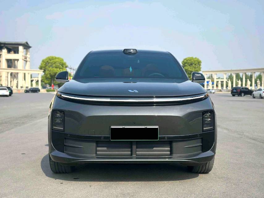 Li Auto L (Liter) 6 Max