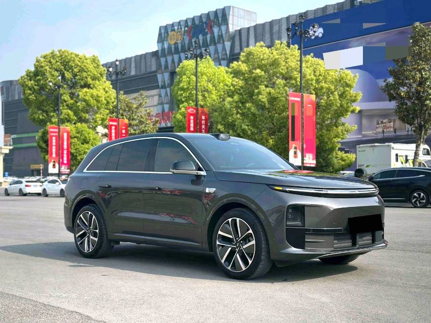 Li Auto L (Liter) 6 Max