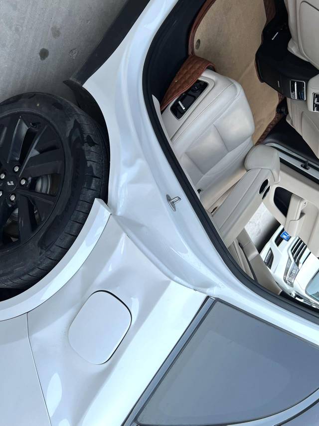 Li Auto L (Liter) 7 Pro