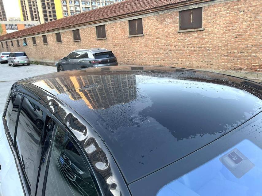 Li Auto L (Liter) 7 Pro