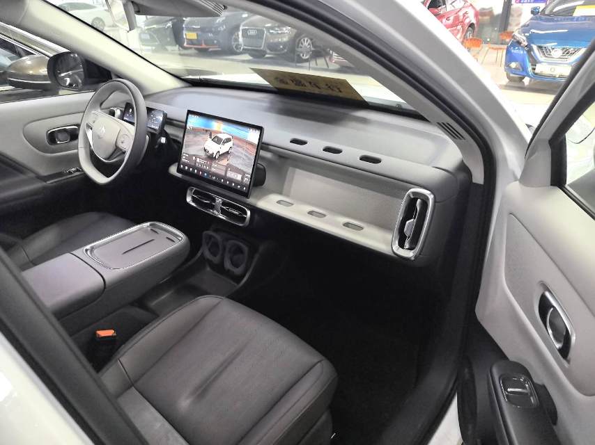 Leapmotor B 10 510 Comfort