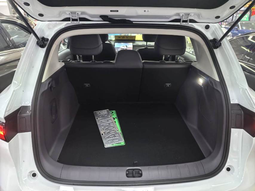 Leapmotor B 10 510 Comfort