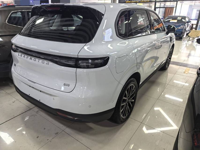 Leapmotor B 10 510 Comfort