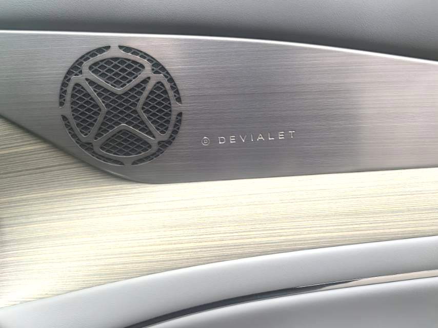 Denza N 7 Air Version