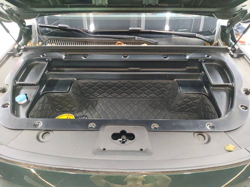 零跑 C 16 Model Year Electric 520 激光雷达版