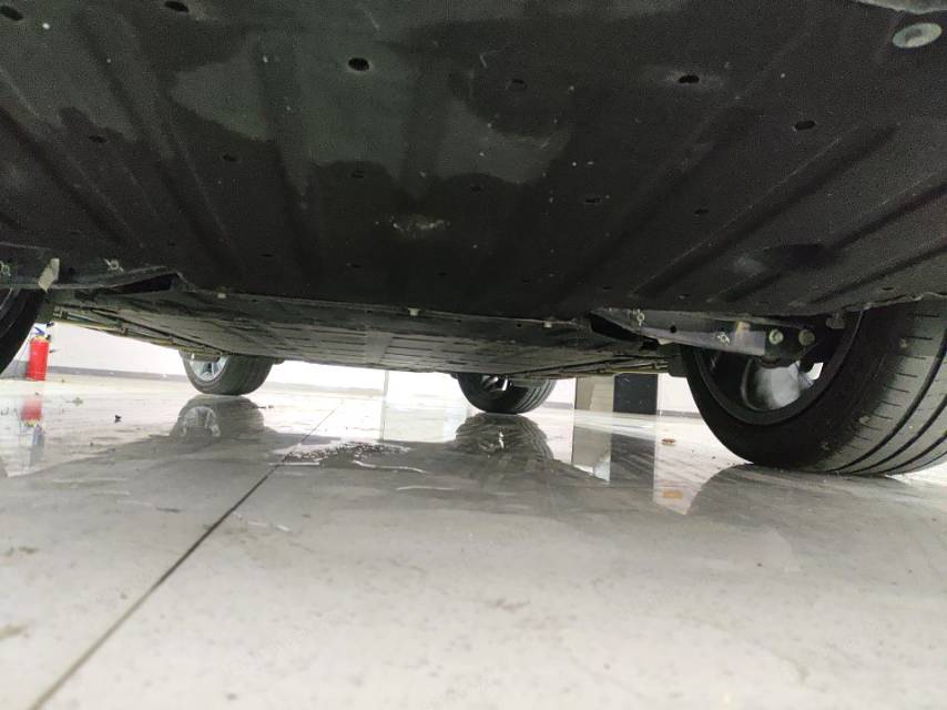 零跑 C 16 Model Year Electric 520 激光雷达版