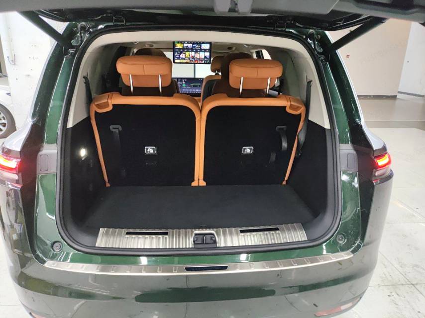 零跑 C 16 Model Year Electric 520 激光雷达版