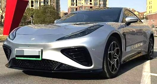 Neta GT 580 AWD
