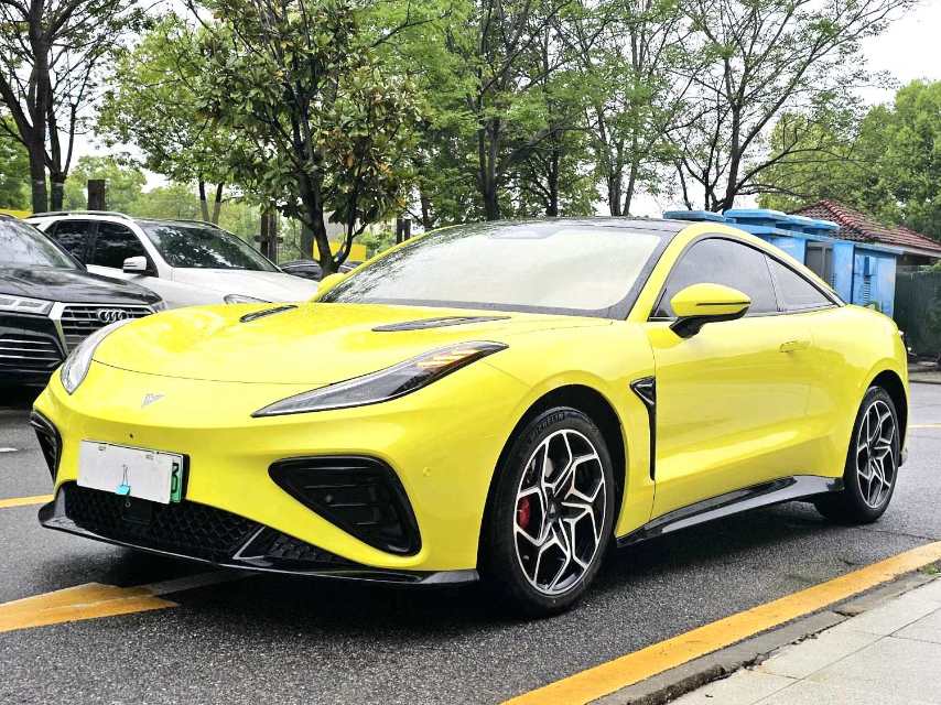 Neta GT 580 AWD