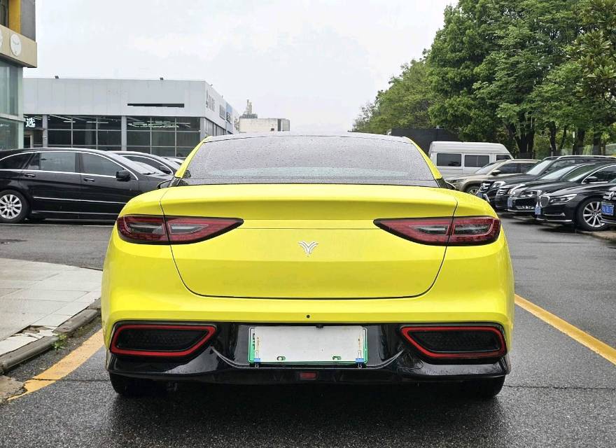Neta GT 580 AWD