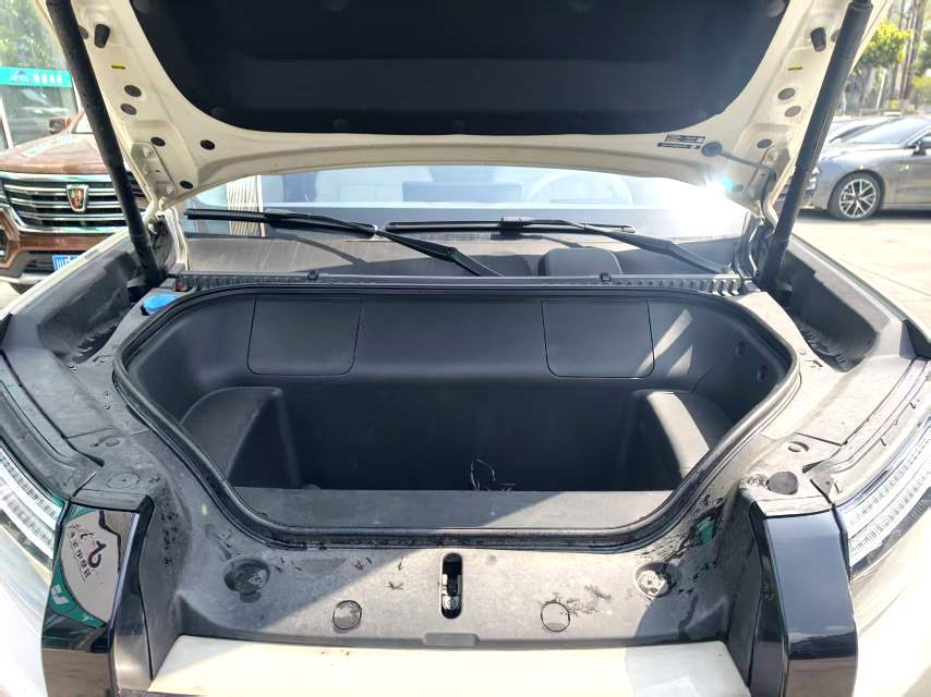Fangchengbao 3 501KM 4WD Ultra Version