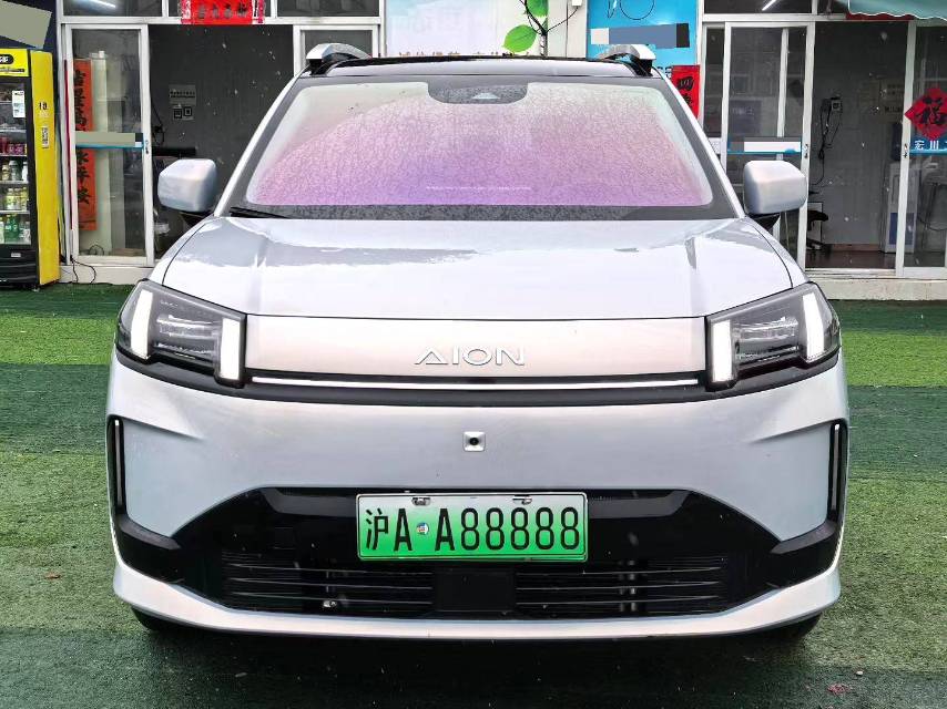 GAC Aion AION V Aion 650