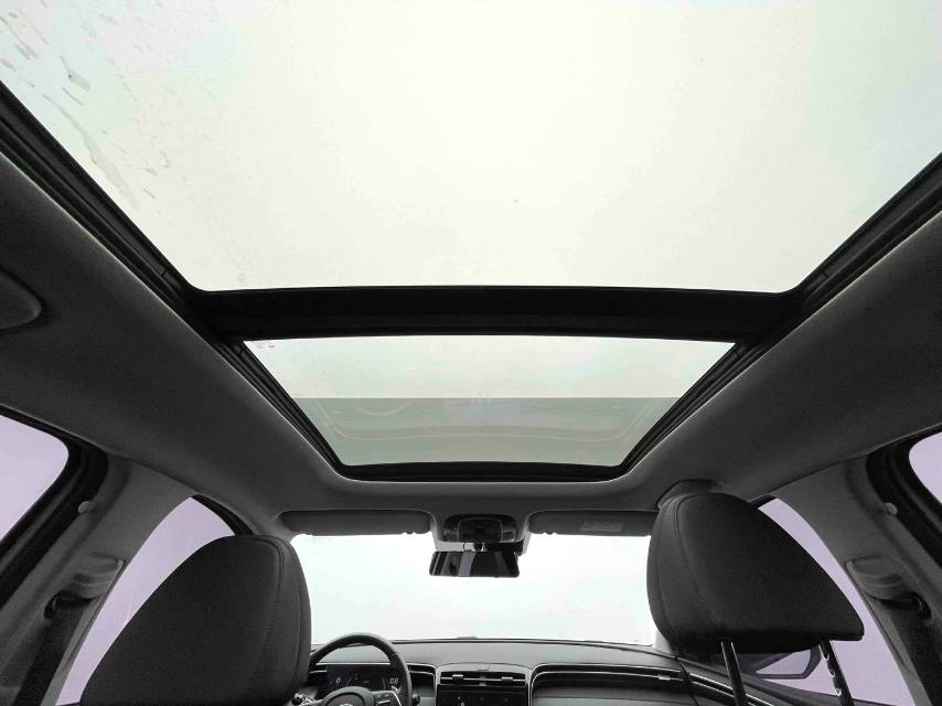 Hyundai L (Liter) 1.5T DCT LUX Premium