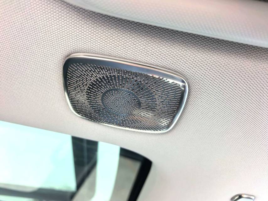 Deepal G 318 с полным приводом