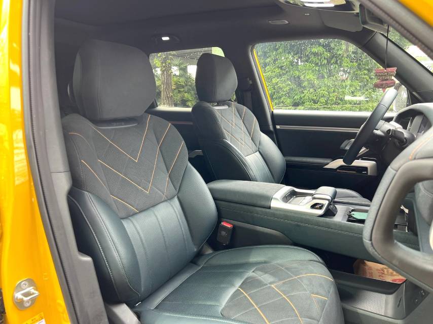 Deepal G 318 4WD