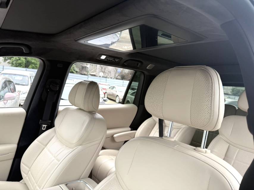 Deepal S 09 4WD Ultra