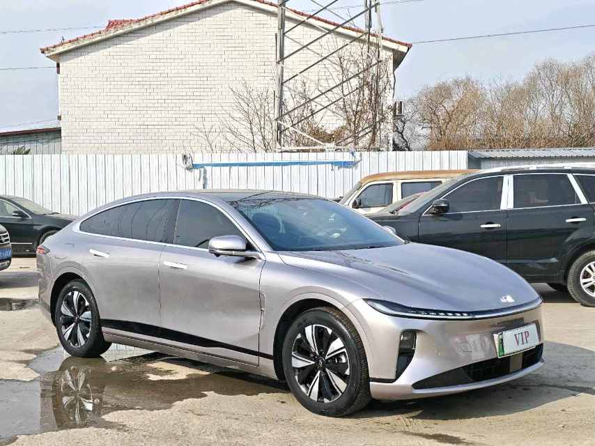 Changan A 07 200 Pro
