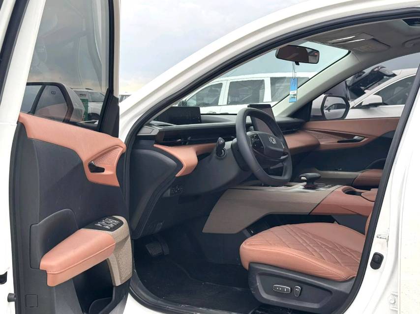 Changan A 05 70 Advanced