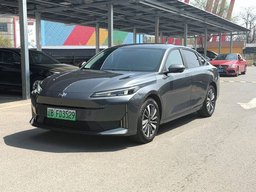 Changan A 05 70 Pro