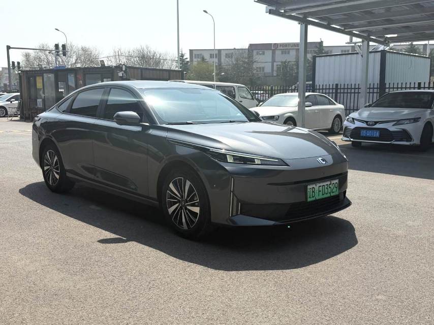 长安启源 A 05 70 Pro 款