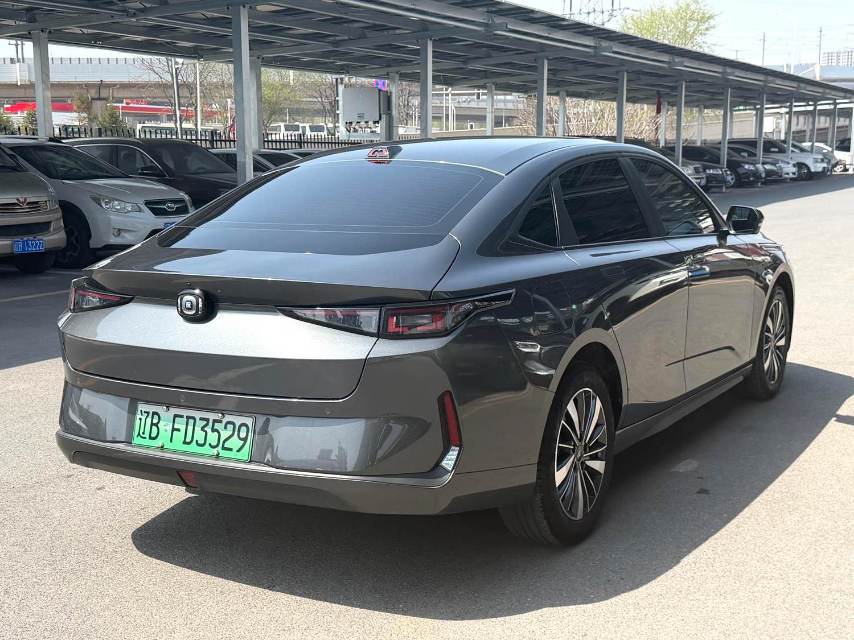 长安启源 A 05 70 Pro 款