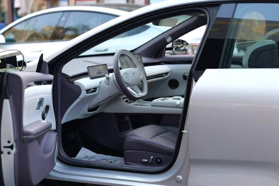 Changan A06 2026 240Ultra+