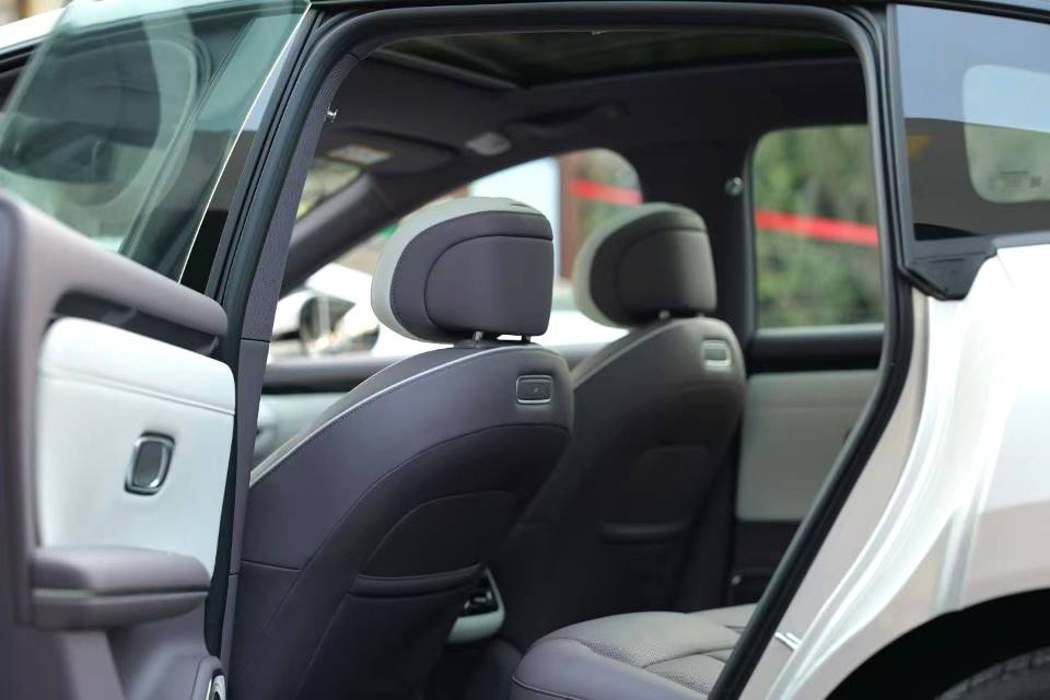 Changan A06 2026 240Ultra+