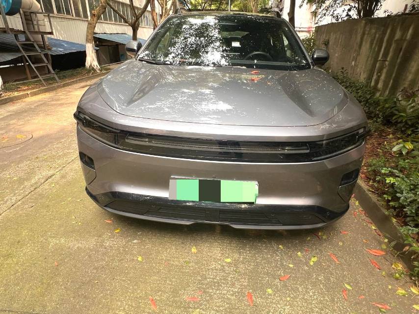 Changan E 07 Electric 2WD 90kWh Max