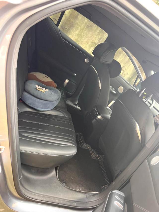 Changan E 07 Electric 2WD 90kWh Max