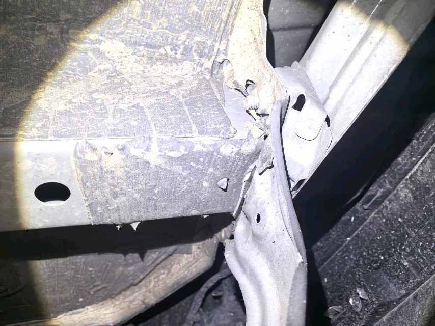 Changan Q 07 215