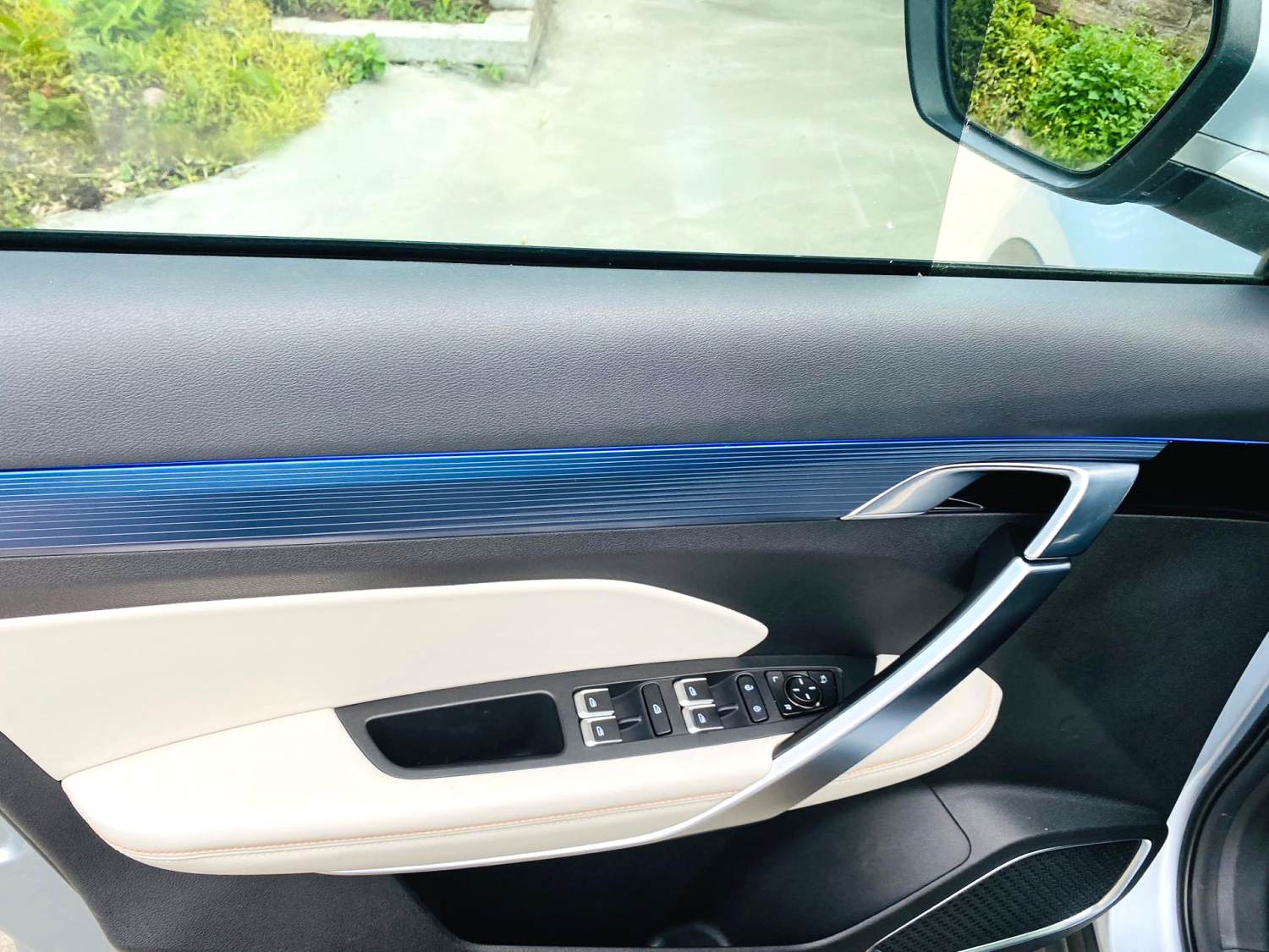 Geely X 1.8TD с коробкой передач DCT