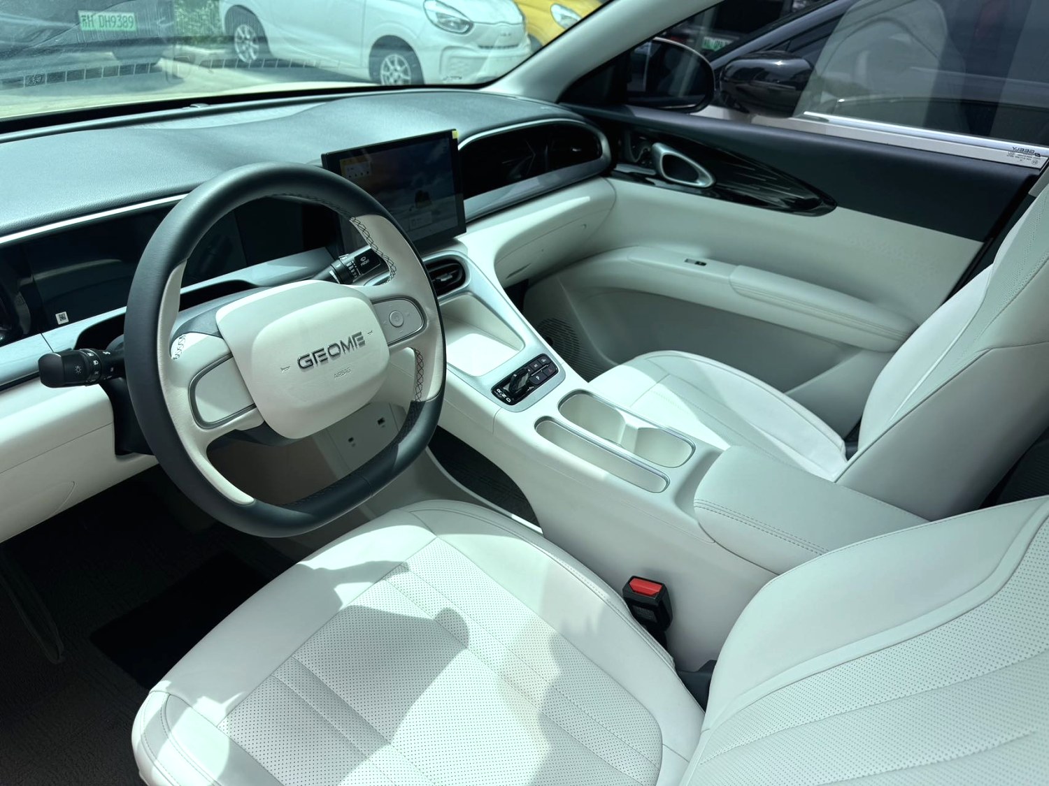 星愿 Model Year 310km 青春版