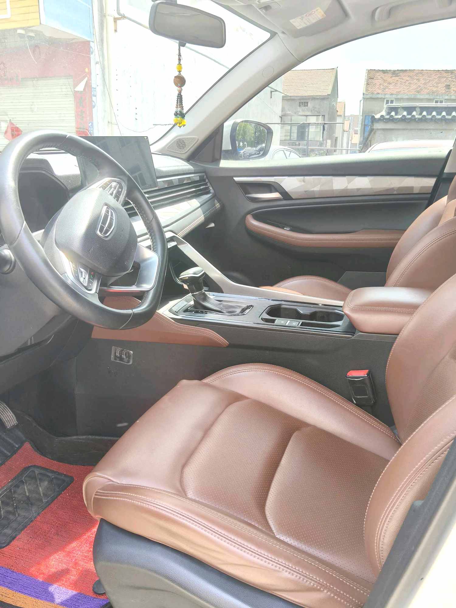 远景 X 6 Model Year PRO 1.4T 自动尊贵型