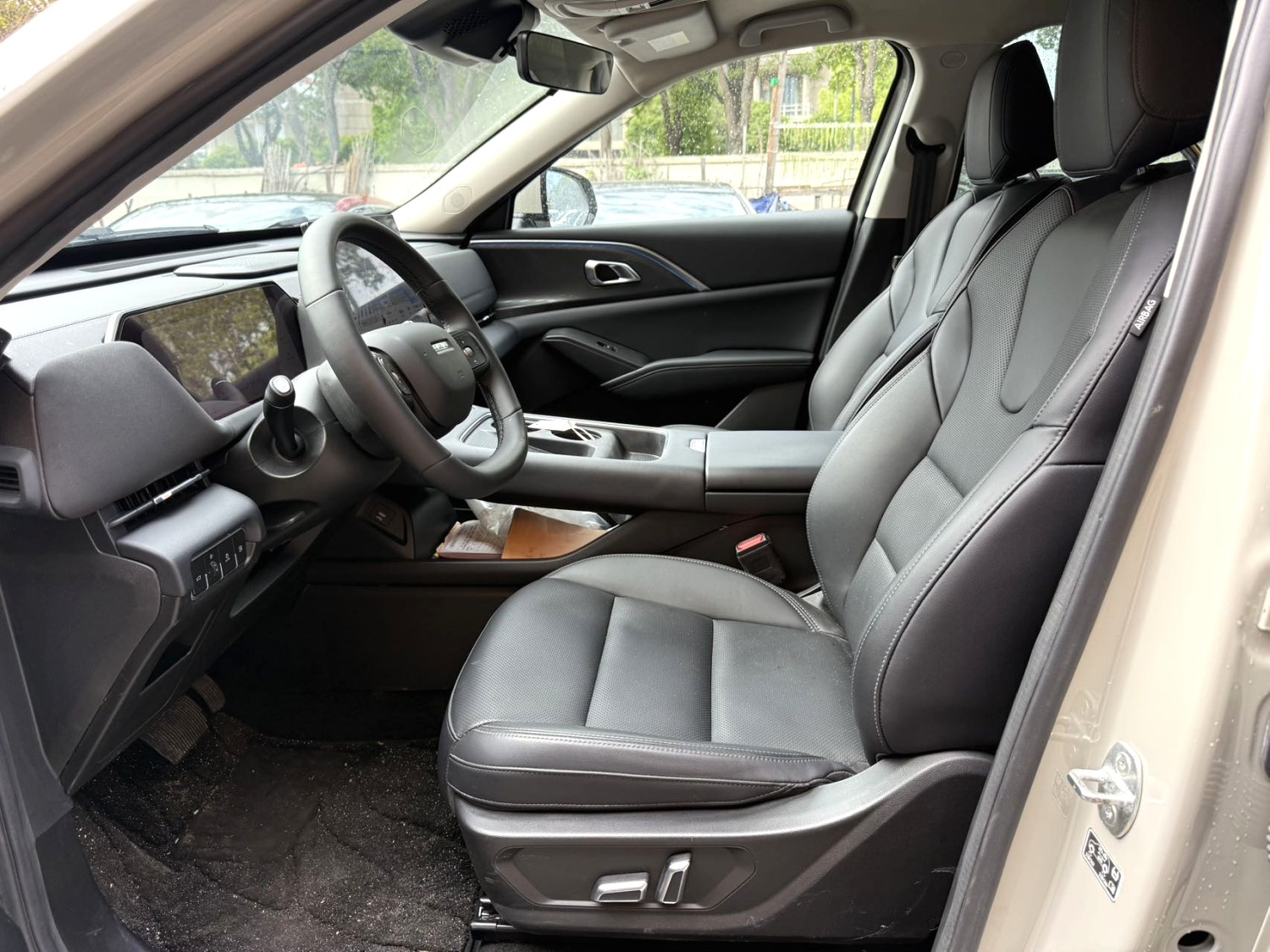 Haval MAX Hi 4 110 Plus