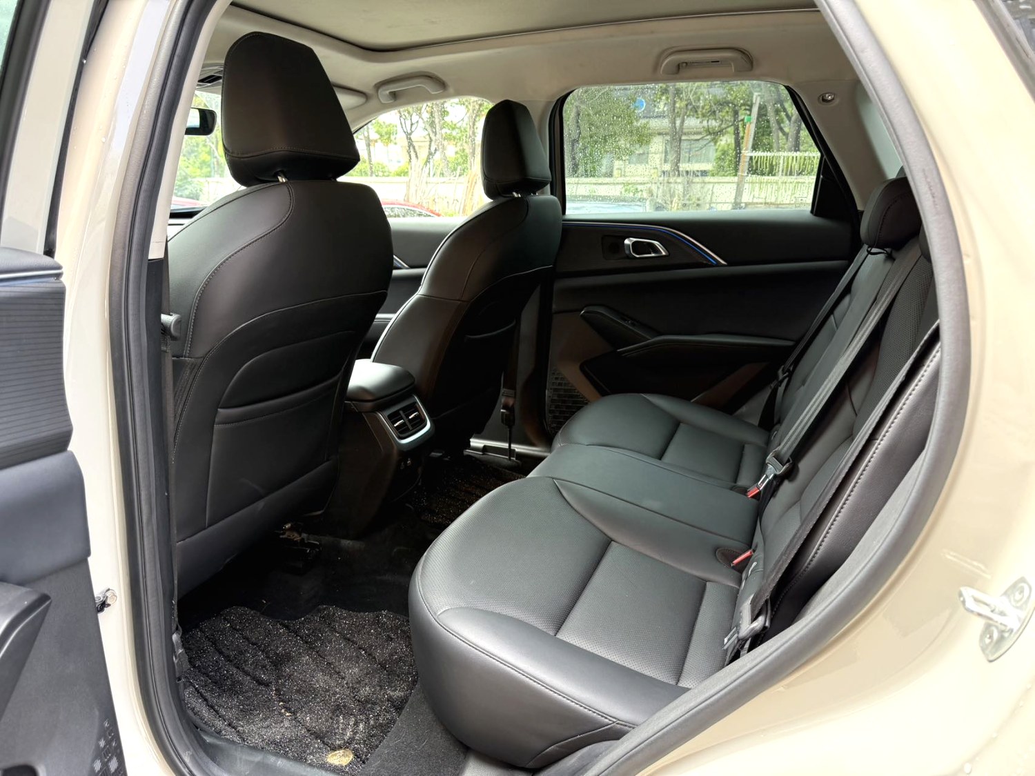Haval MAX Hi 4 110 Plus