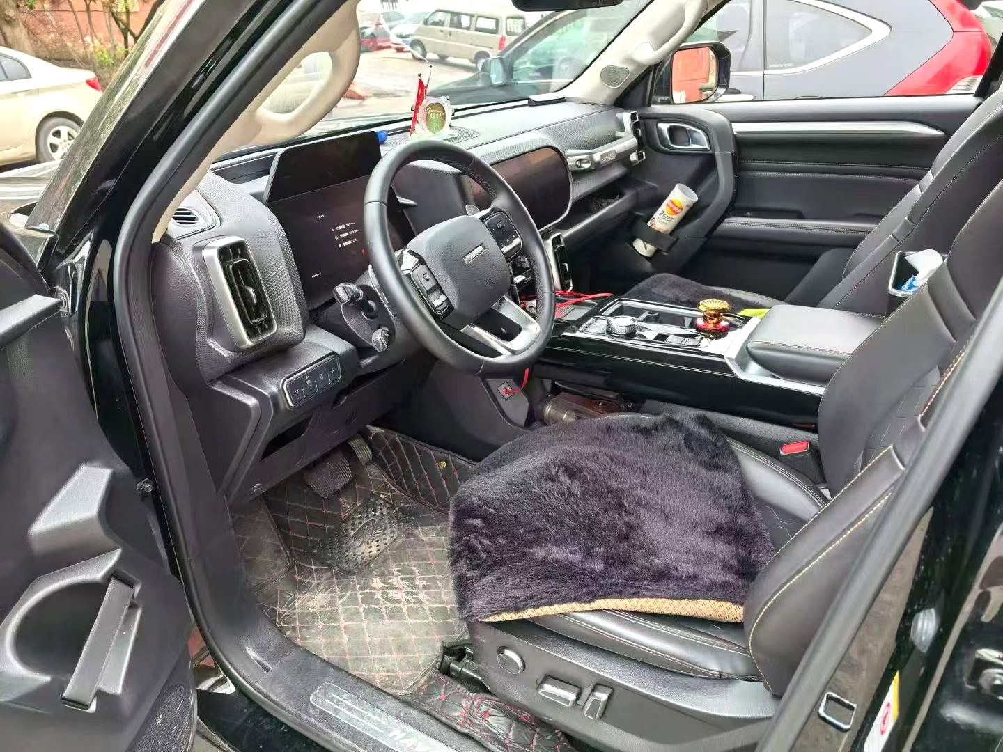 Haval 1.5T DCT 2WD