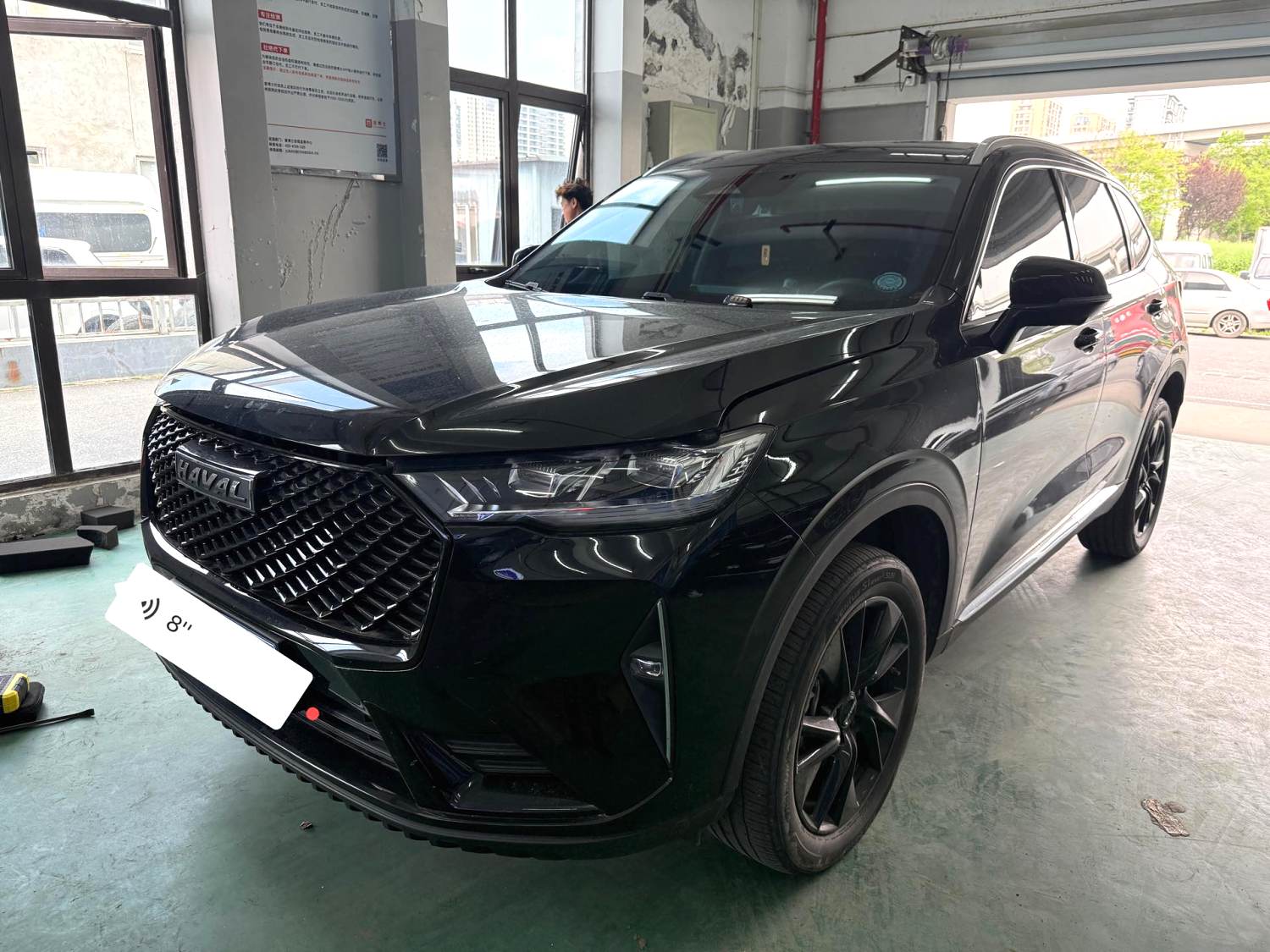 Haval H 6 2.0T Automatic2WD Max
