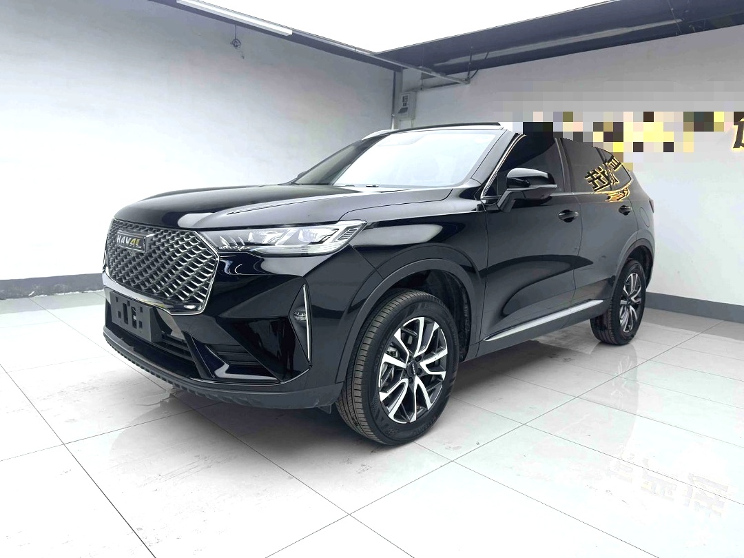 Haval H 6 2.0T Automatic2WD Max