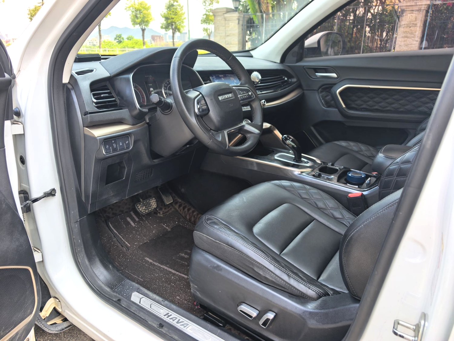 Haval H 6 1.5GDIT Automatic