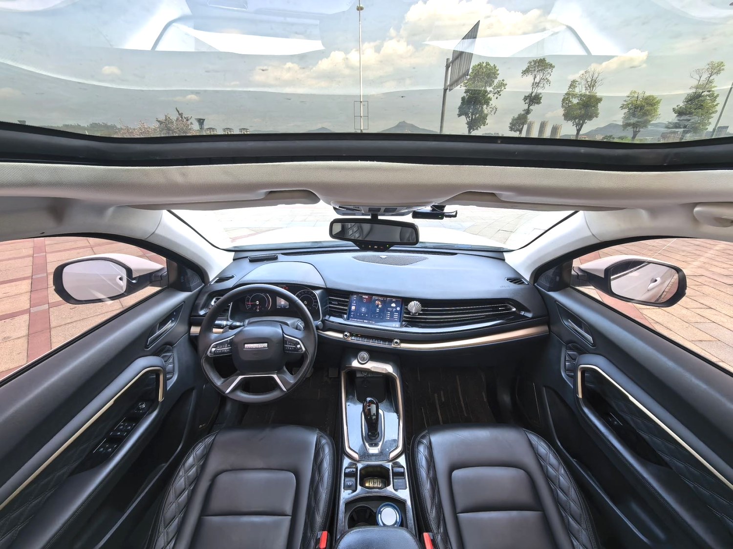 Haval H 6 1.5GDIT Automatic