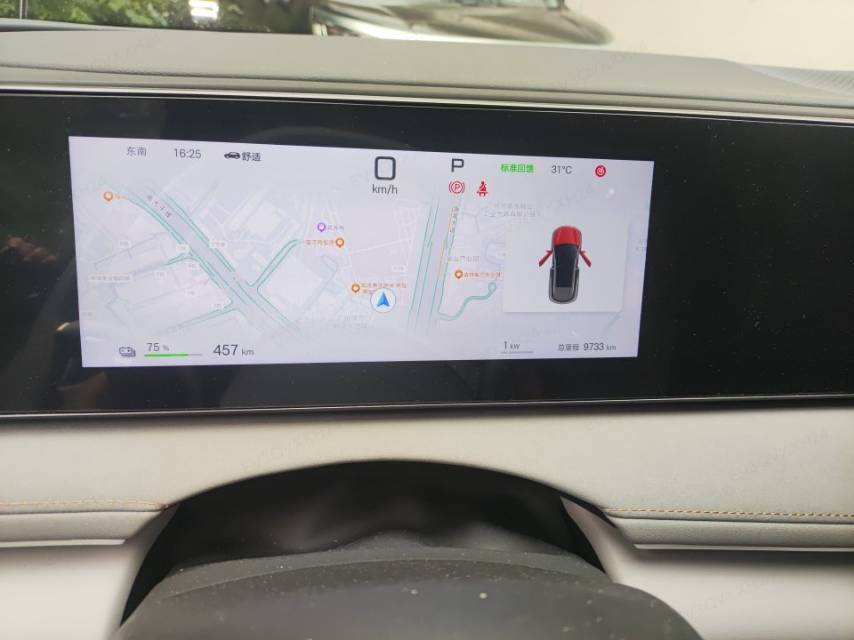 BYD 06 New Energy Electric Vehicle 605 Pro Version